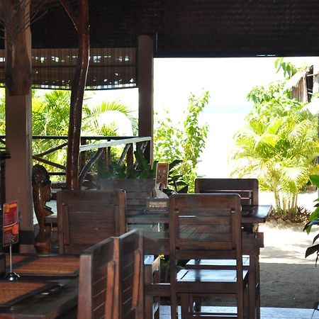 Phangan Beach Resort Baan Tai Eksteriør bilde