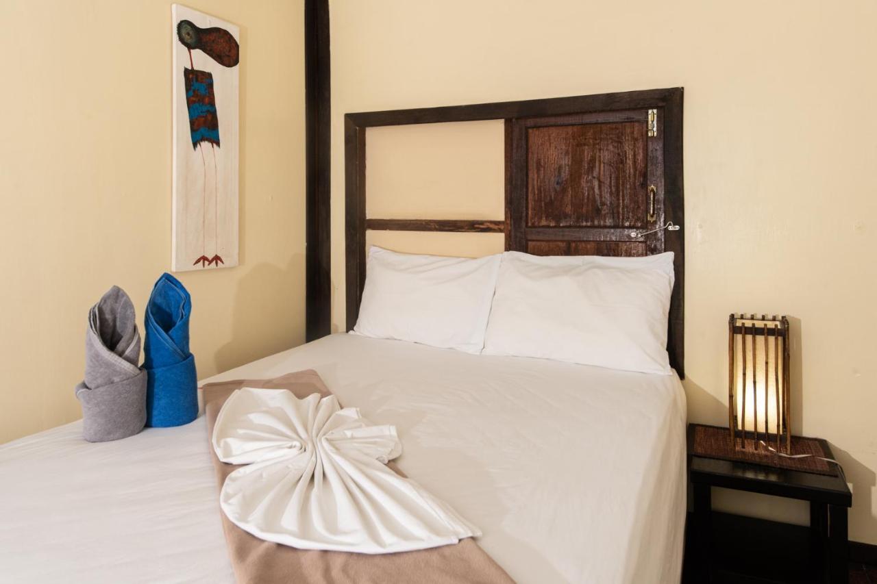 Phangan Beach Resort Baan Tai Eksteriør bilde