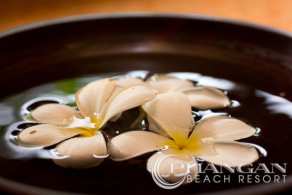 Phangan Beach Resort Baan Tai Eksteriør bilde
